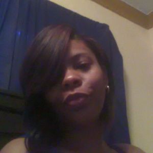 Meet your Posher, Latisha