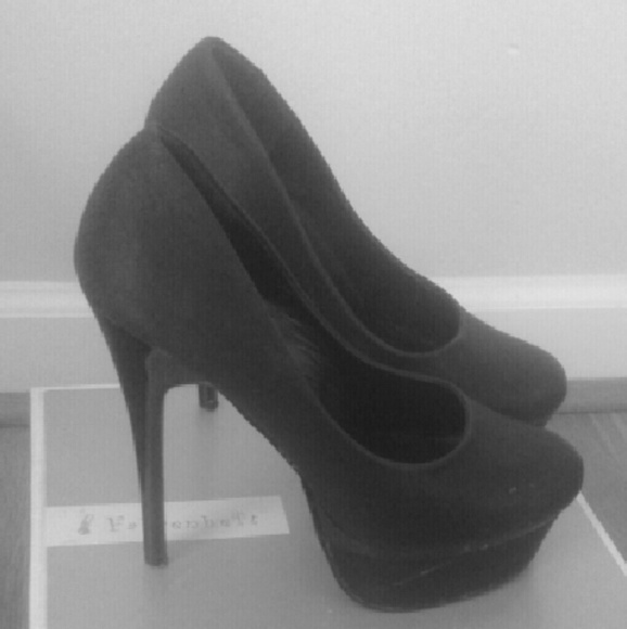 Shose