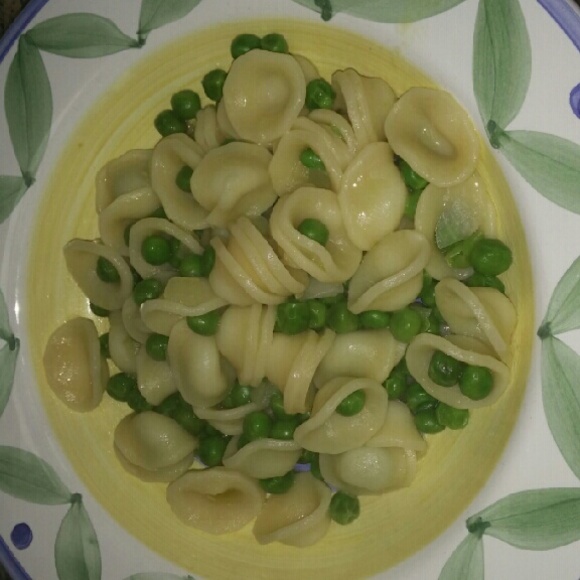 Meet your Posher, Susan