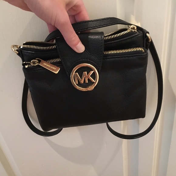 Michael kors purse