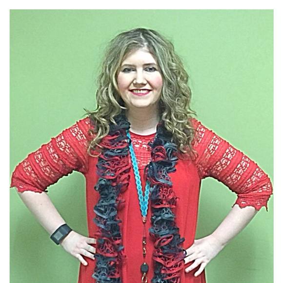 Meet your Posher, Carla