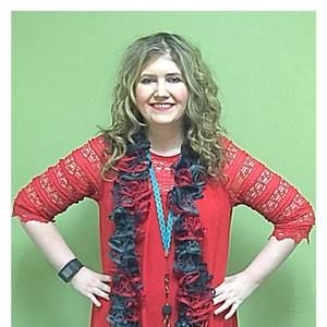 Meet your Posher, Carla