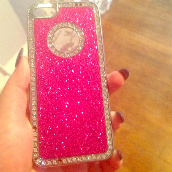 iPhone 5 case