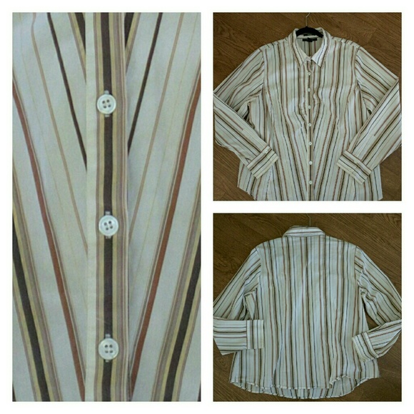 Striped shirt