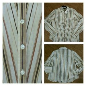 Striped shirt