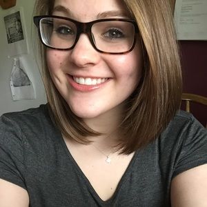 Meet your Posher, Colleen