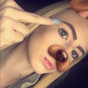 Meet your Posher, Kay