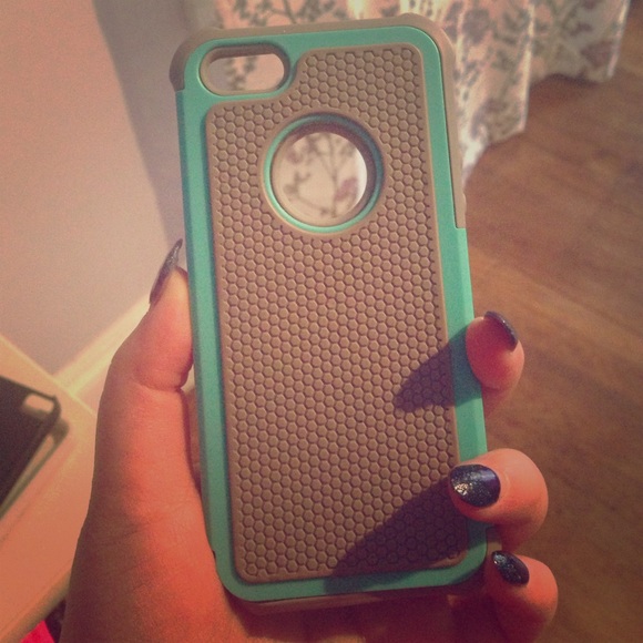 iPhone 5 case
