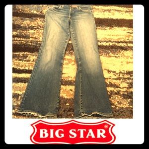 BIG 🌟 STAR jeans
