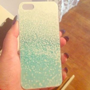 iPhone 5 case