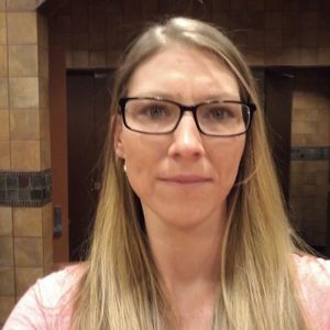Meet your Posher, Vanessa