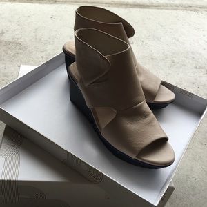 Heeled sandals from free people