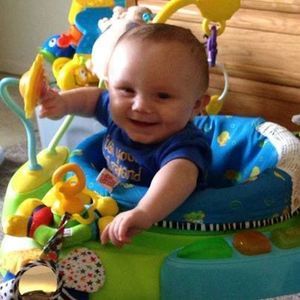 Meet your Posher, Denise