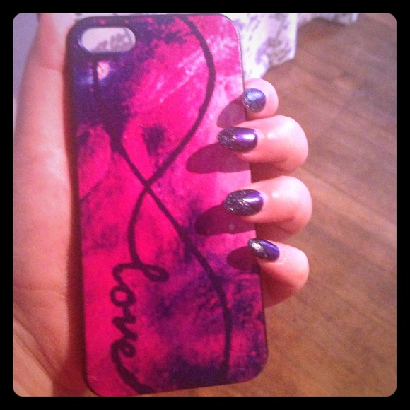 iPhone 5 case
