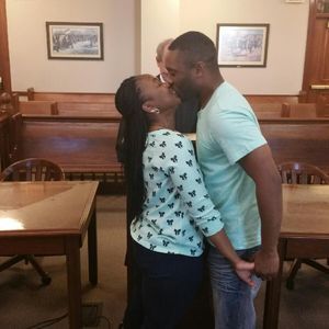 Meet your Posher, Tamara