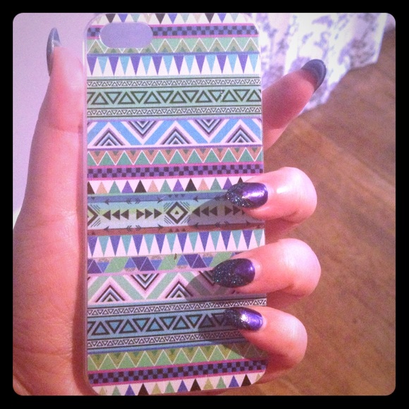 iPhone 5 case