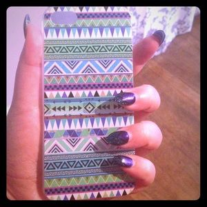 iPhone 5 case