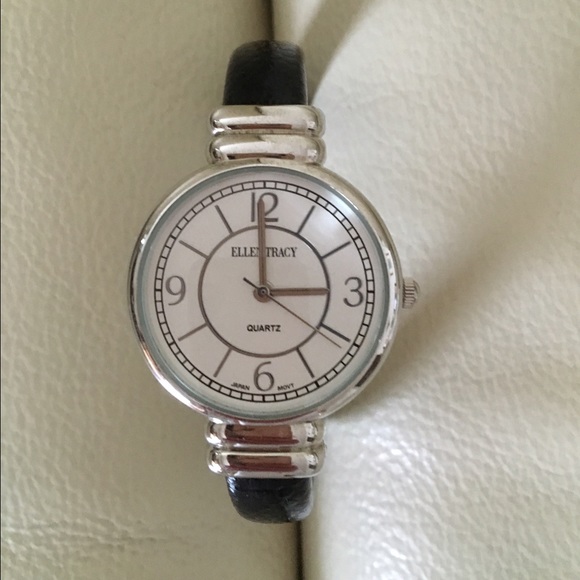 Ellen Tracy Accessories - Ellen Tracy Watch