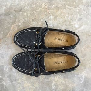 Sperry shoes