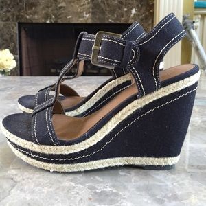 Wedges
