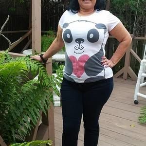 Meet your Posher, Olga