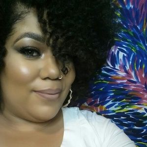 Meet your Posher, Natasha