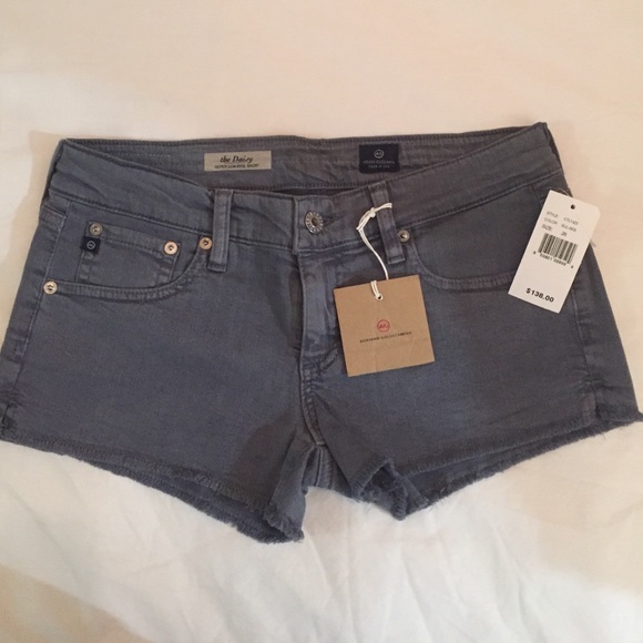 Adriano Goldschmied  "the Diasy" shorts