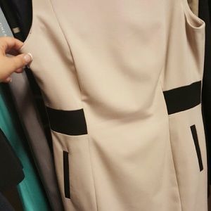 Calvin klein dress