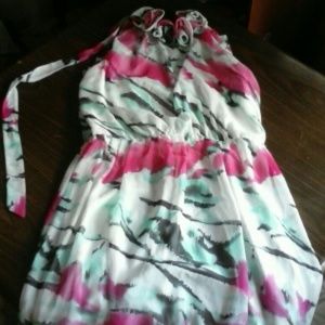 Dress Size Lg