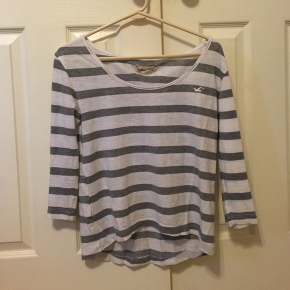 Long sleeve