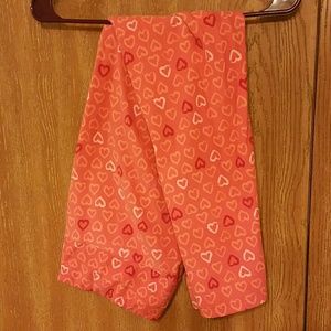 Lularoe heart leggings