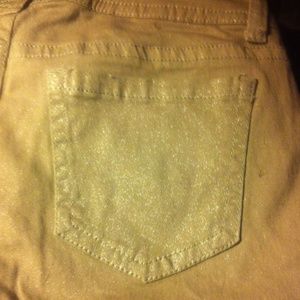 Wall flower jeans size-11