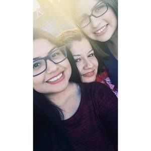 Meet your Posher, Lupita