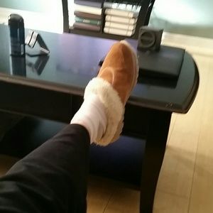 Meet your Posher, Wendy