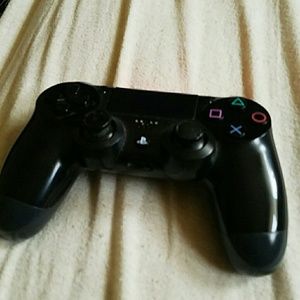 Meet your Posher, Don