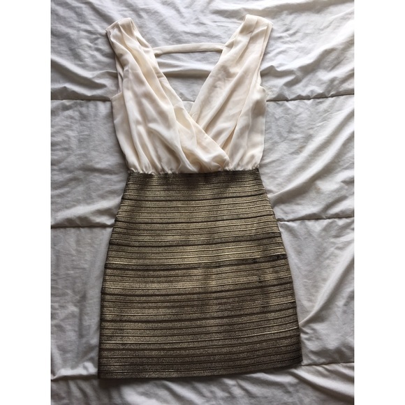 A'GACI Dress