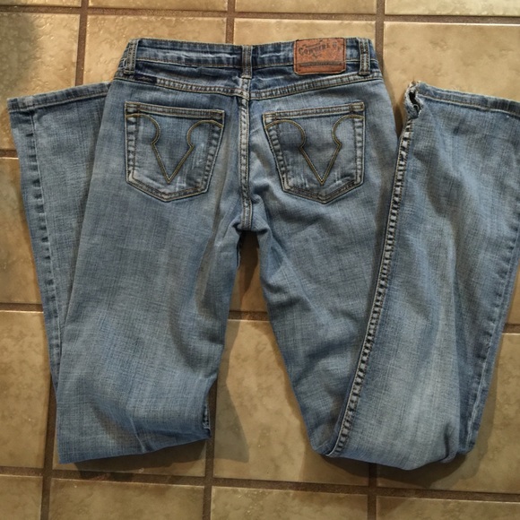 Jeans - Picture 2 of 4