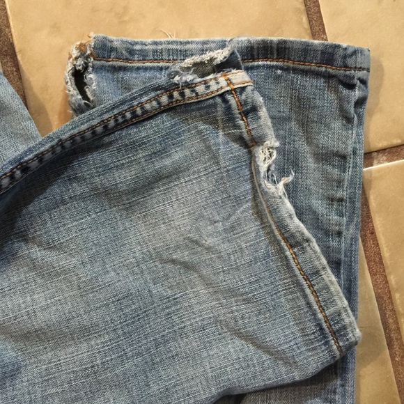 Jeans - Picture 3 of 4