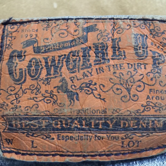 Jeans - Picture 4 of 4