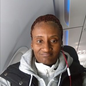 Meet your Posher, Shameka