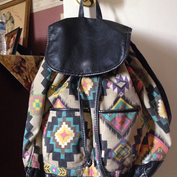 Knapsack - Picture 1 of 2