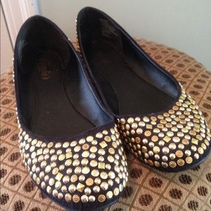 *Like New* Candies brand flats