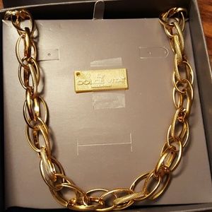 Dolce Vita necklace