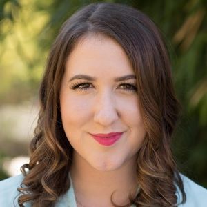 Meet your Posher, Lily