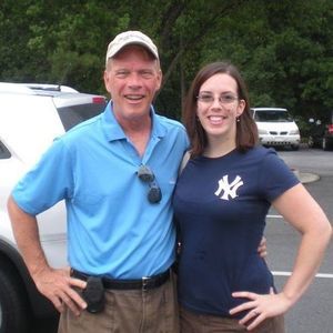 Meet your Posher, Anne