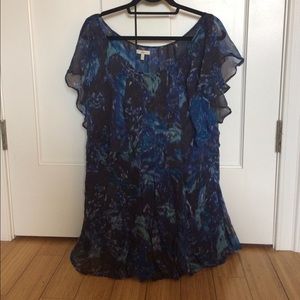 Joie dress