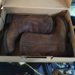 Ariat Boots