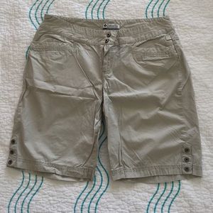 Columbia Women's Shorts