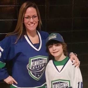 Meet your Posher, Danielle