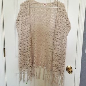 Mossimo (Target) | Kimono